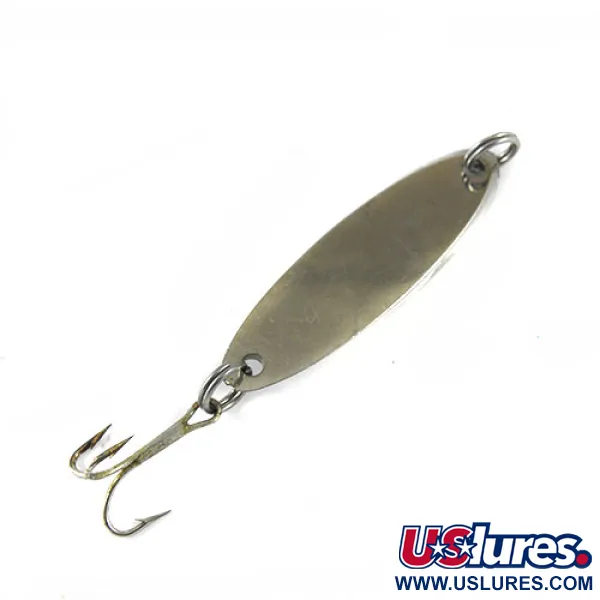 Vintage  Acme Kastmaster, 1/4oz Trout fishing spoon #0772