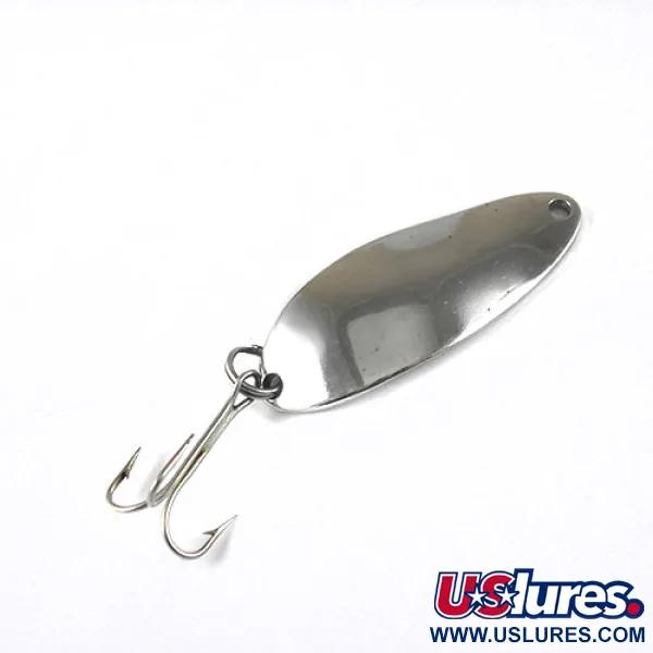 Vintage  Seneca Little Cleo (Hula Girl), 1/3oz  fishing spoon #0862