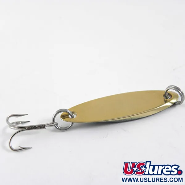 Vintage  Acme Kastmaster, 1/8oz Trout fishing spoon #0883