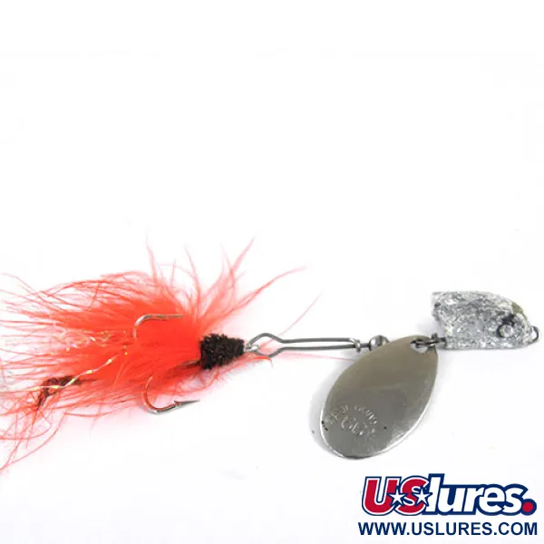 Vintage   Paul Bunyan 66, 3/16oz  spinning lure #0988