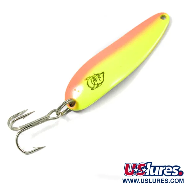 Vintage  Eppinger Dardevle Cop-E-Cat 7400, 1/2oz  fishing spoon #1996