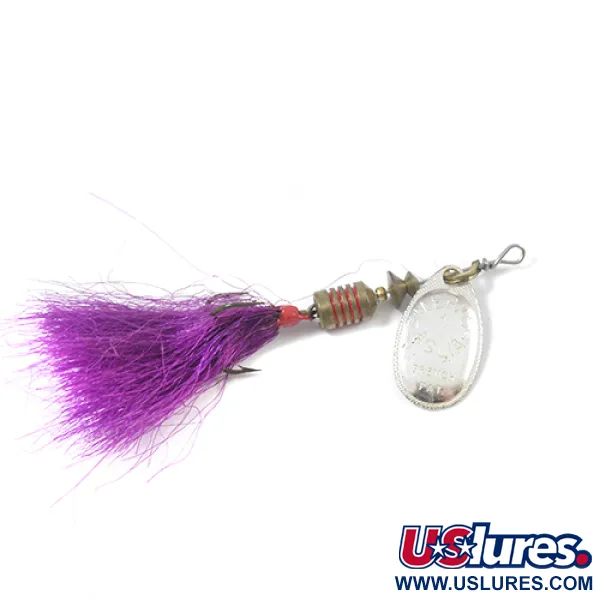 Vintage   Mepps Aglia 1, 1/8oz  spinning lure #2119