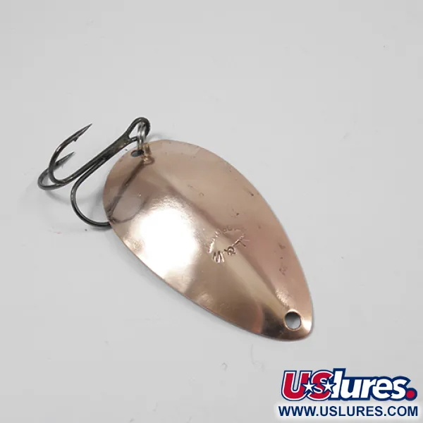 Vintage  AL&W Tackle  