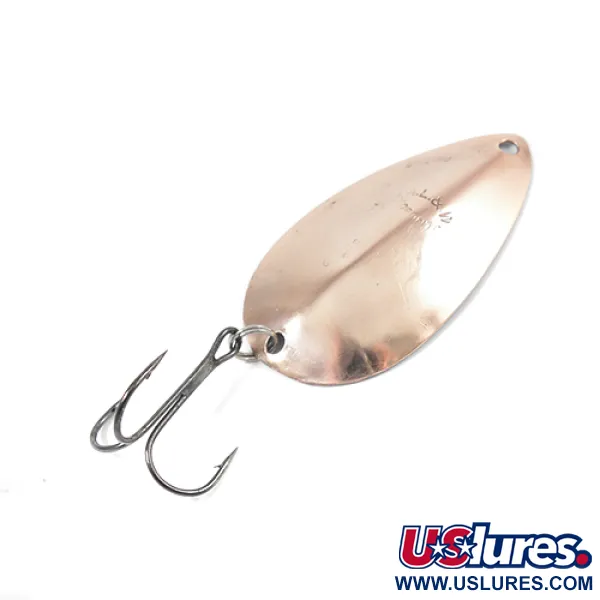 Vintage  AL&W Tackle  