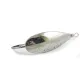 Weedless Johnson Silver Minnow