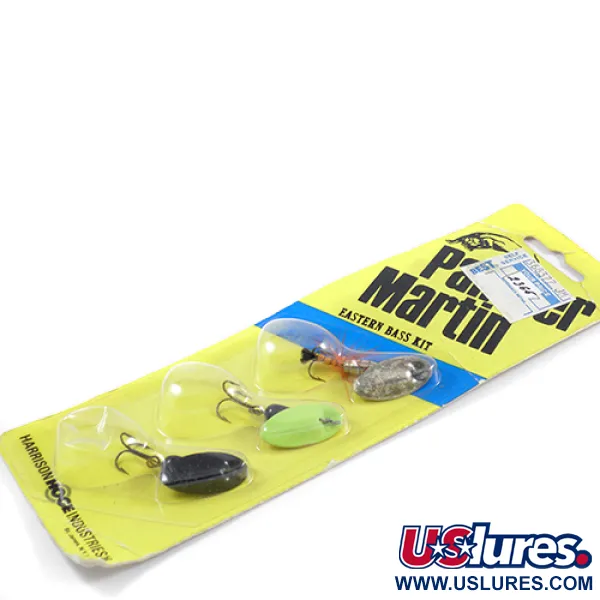   Panther Martin 4, 1/8oz  spinning lure #2365