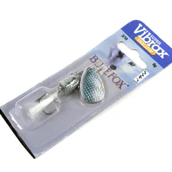 Blue Fox Vibrax Shallow