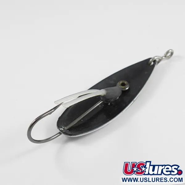 Vintage  Northland tackle Weedless Live Forage, 3/5oz Rainbow Trout fishing spoon #2538