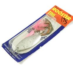 Worden’s Original Rooster Tail 6