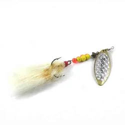 Mepps Aglia Long 3 Dressed