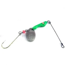 Erie Dearie Walleye Killer 