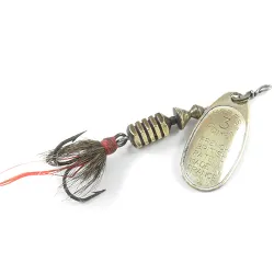 Mepps Comet 3 Dressed