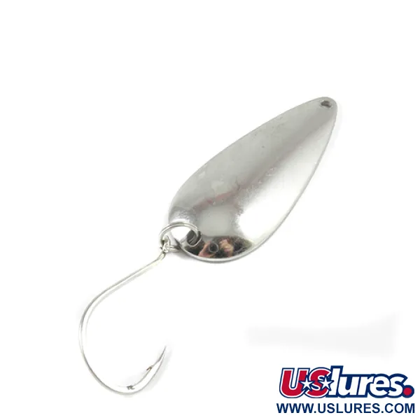 Vintage  Eppinger Dardevle Imp, 2/5oz Nickel fishing spoon #3045