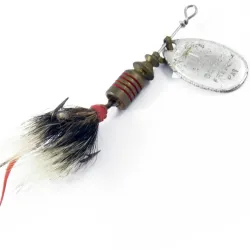 Mepps Aglia 1 dressed