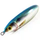 Weedless Rapala Minnow Spoon