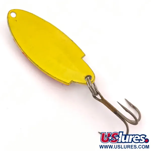 Vintage   Thomas Buoyant, 3/16oz Trout fishing spoon #3894