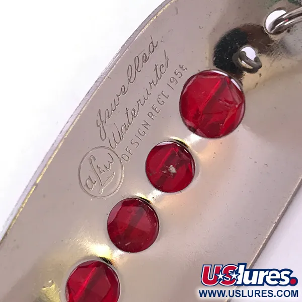 Vintage  AL&W Tackle 