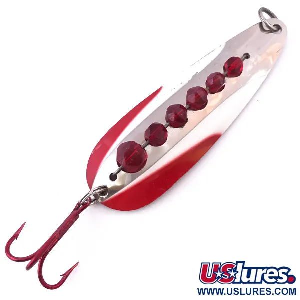 Vintage  AL&W Tackle 