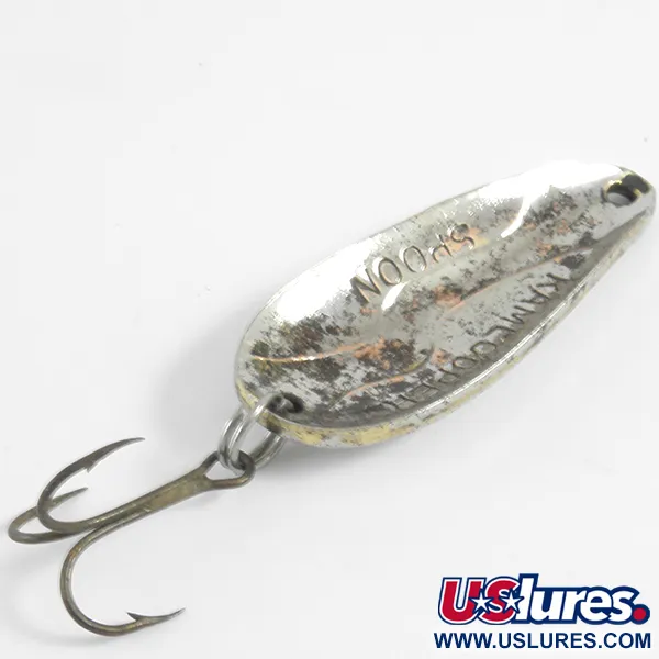 Vintage  Acme Kamlooper, 2/5oz  fishing spoon #4439