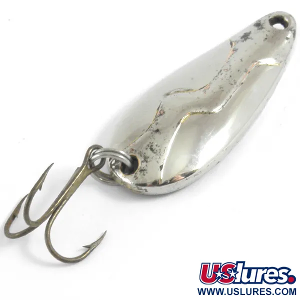 Vintage  Acme Kamlooper, 2/5oz  fishing spoon #4439