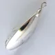 Weedless Johnson Silver Minnow