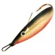 Weedless Johnson Silver Minnow Weedless Johnson Silver Minnow