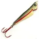 Hildebrandt Slab Master Red tail Jig Lure UV Hildebrandt Slab Master Red tail Jig Lure UV
