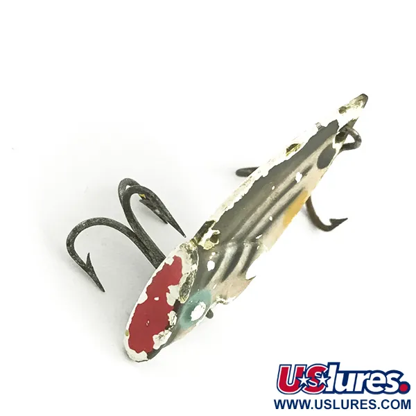 Vintage   Cotton Cordell Gay Blade Blade, 1/8oz  fishing spoon #5747