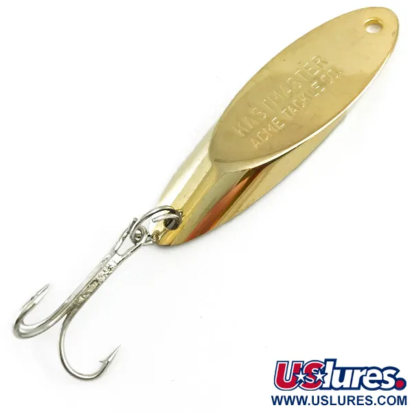 Vintage  Acme Kastmaster ,   fishing spoon #5847