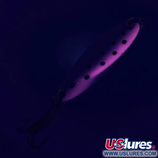 Vintage  Acme Kastmaster , 1/4oz Trout fishing spoon #6347