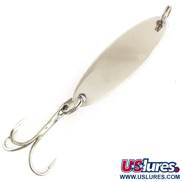 Vintage  Acme Kastmaster , 3/8oz Trout fishing spoon #6389