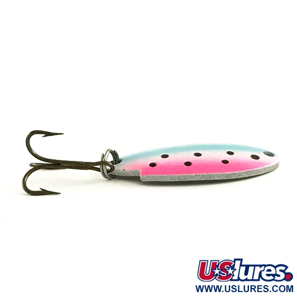 Vintage   Acme Thunderbolt, 1/8oz Trout fishing spoon #6501