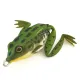 LH Weedless LunkerHunt Lunker Frog​