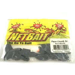 NetBait Paca Chunk soft bait
