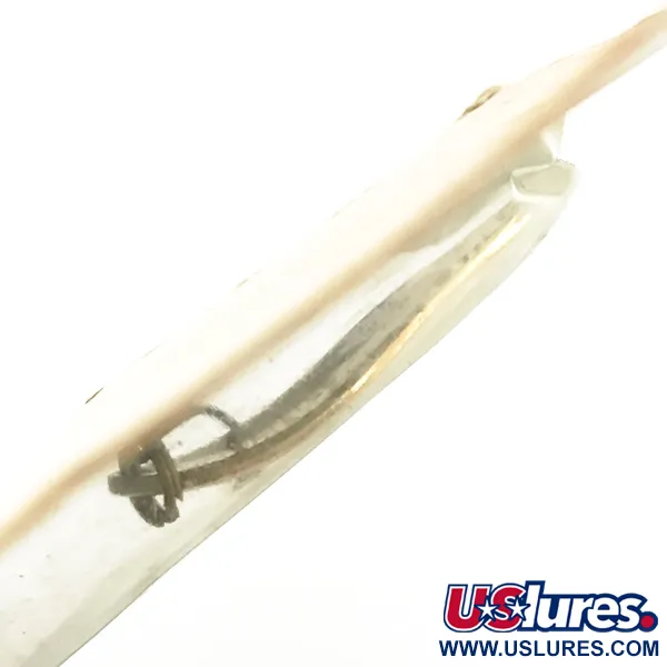  Seneca Little Cleo, 1/4oz Gold fishing spoon #6624