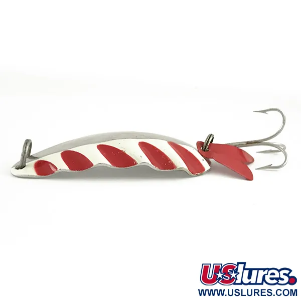 Vintage  AL&W Tackle 