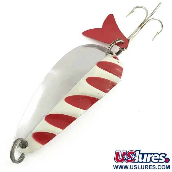 Vintage  AL&W Tackle 