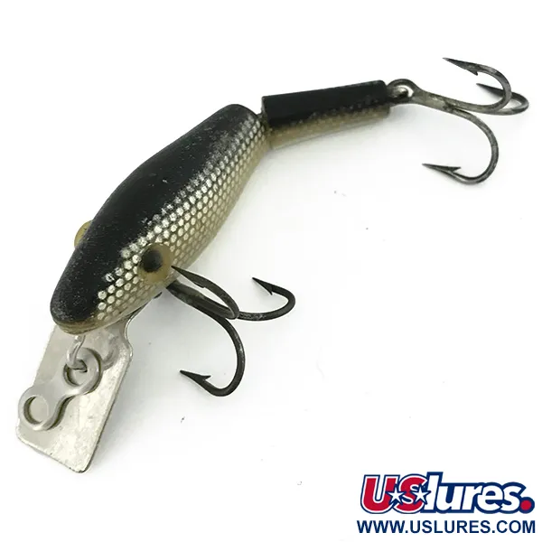Vintage  L&S Bait Mirro lure 