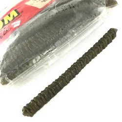 Zoom Super Salt Plus soft bait 19pcs