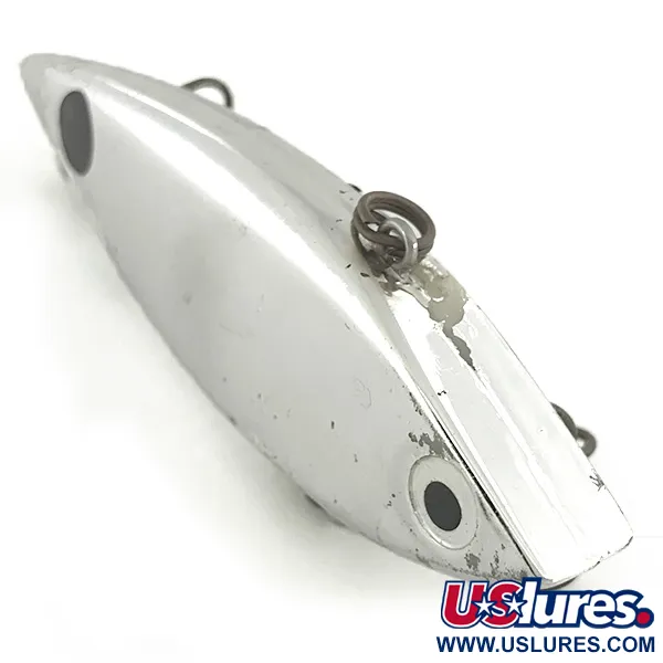 Vintage   Cotton Cordell TH Spot, 1/2oz Mirror fishing lure #6964