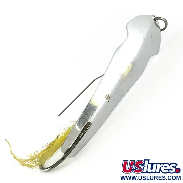 Vintage   Tony Accetta Pet Spoon 17, 3/4oz  fishing spoon #7025