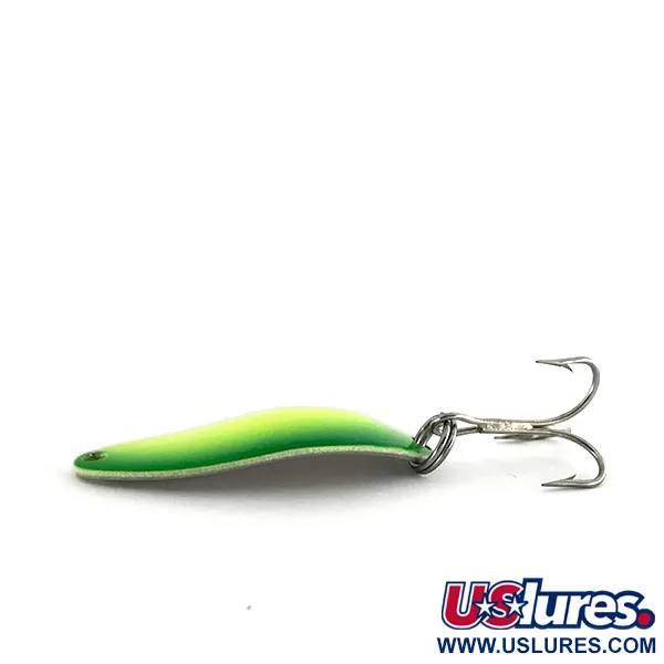  Seneca Little Cleo UV, 1/4oz  fishing spoon #7585