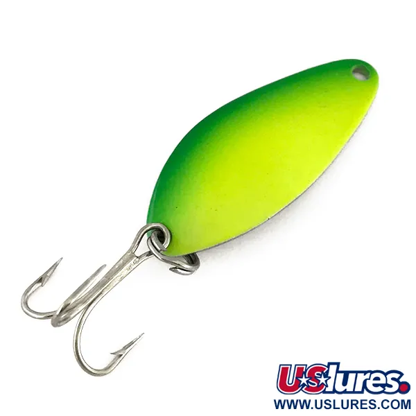  Seneca Little Cleo UV, 1/4oz  fishing spoon #7585