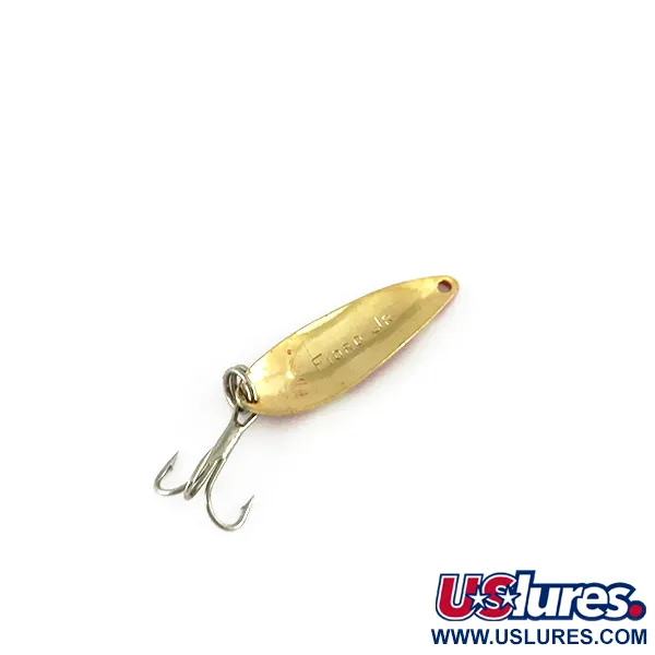 Vintage  Acme Fiord Spoon Jr, 1/8oz  fishing spoon #7731