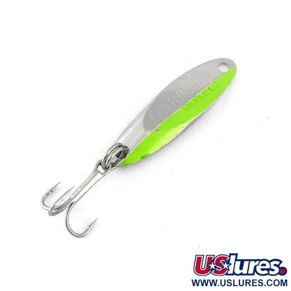  Eppinger Dardevle, 1oz Red / White fishing spoon #0518