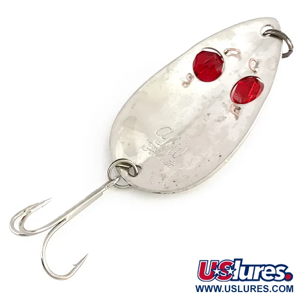 Vintage  AL&W Tackle 