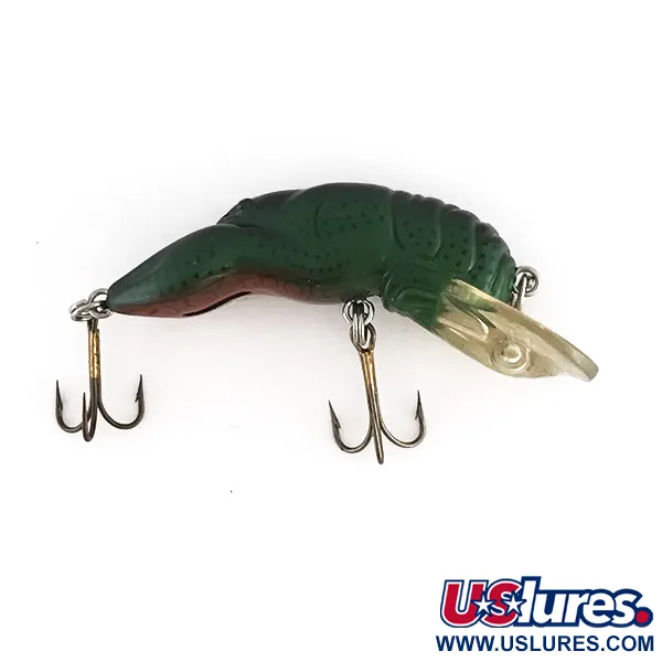 Vintage   Producers Crawdad, 1/4oz  fishing spoon #7956