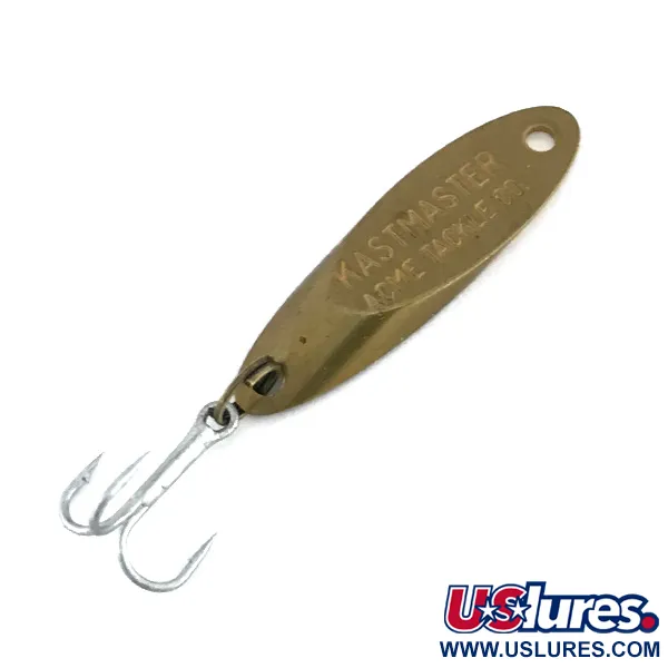 Vintage  Acme Kastmaster, 1/8oz  fishing spoon #17709