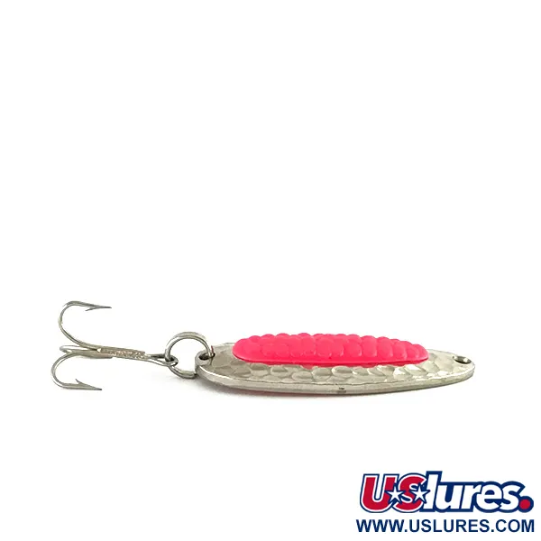 Vintage   Blue Fox Pixee UV, 1/4oz  fishing spoon #8230