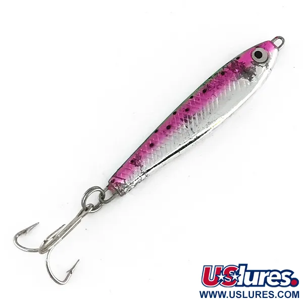 Vintage   Bass Pro Shops, 3/5oz Trout fishing spoon #8244